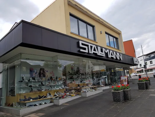 Schuhhaus Stallmann KG