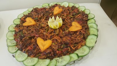 Photos of تجهيزات الكرم الغذائية فرع الرصافة زيونة