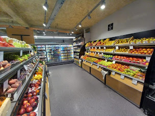 Photo n°9 de Franprix à Nogent-sur-Marne (Sandwicherie)