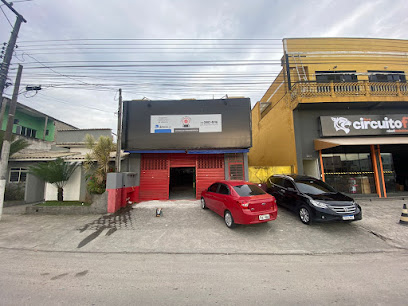 Alvo Vistoria Litoral Norte