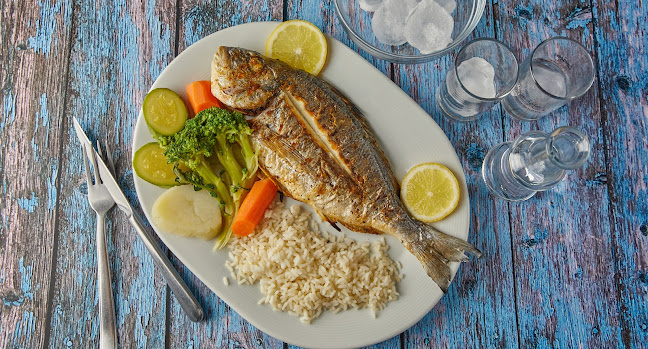 Comentarii opinii despre Ψαροταβέρνα Ο Νίκος