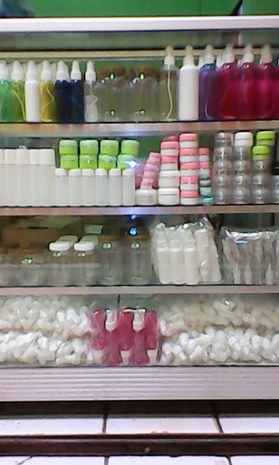 Photos of Grosir Botol Citeureup