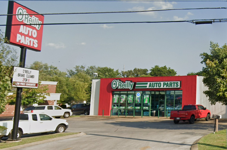 O'Reilly Auto Parts
