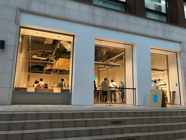 Blue Bottle Coffee Kobe Cafe