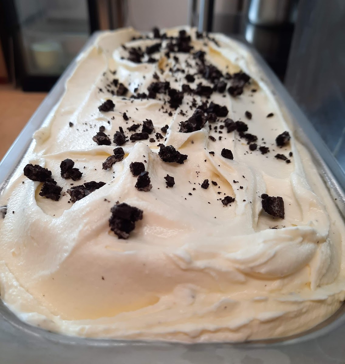 Skútaís - Farm Ice Cream — photo 1