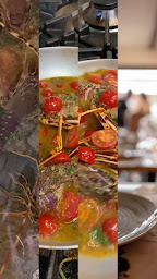 Photo n°39 de L'Albatros à Bonifacio à Bonifacio (Bar)