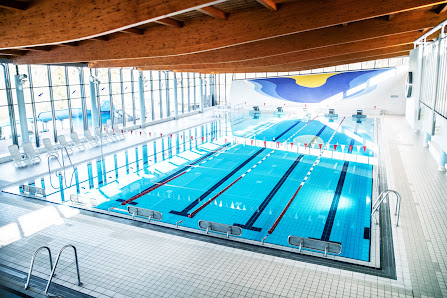 Freizeitzentrum "Rohrer Stirn" Meiningen - Meiningen