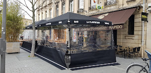 Photo n°24 de La Plantation à Bordeaux (Restaurant)