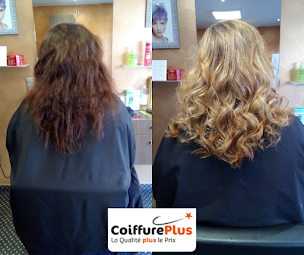 Photo n°22 de Coiffure Plus à Flixecourt (Salon de coiffure)