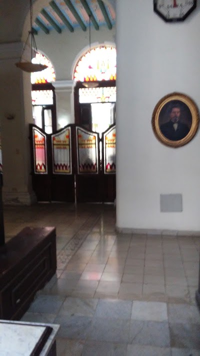 museum