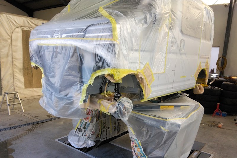 カーコンビニ俱楽部 静岡中央 株式会社YSK