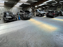 CARROSSERIE MALIK à Aubervilliers