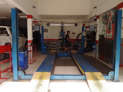 Photos of Fuerza Neum&aacute;ticos