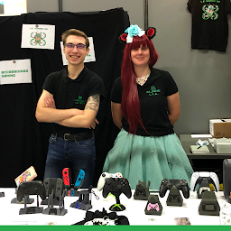 Photo n°13 de Le Gaming 88 à La Bourgonce (Consultant en audiovisuel)