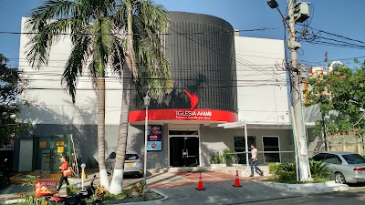 Photos of Iglesia Ammi