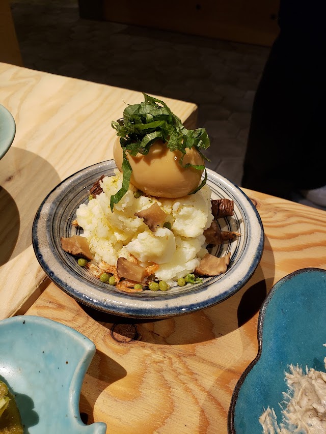 スタンドうみねこコト CRAFT BEER STAND