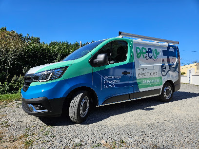 DPEV David Plantive Electricien
