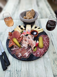 Photo n°2 de Esprit de Provence à Séranon (Sandwicherie)