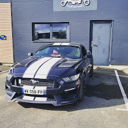 Photo n°17 de Garage LGA Sizun à Sizun (Station de lavage automobile)