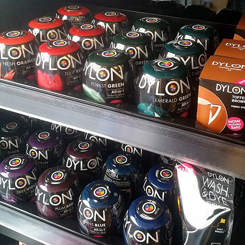 Hab&Fab haberdashery & fabric store photo 2