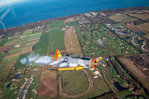 South End Aviation Gallery - United States