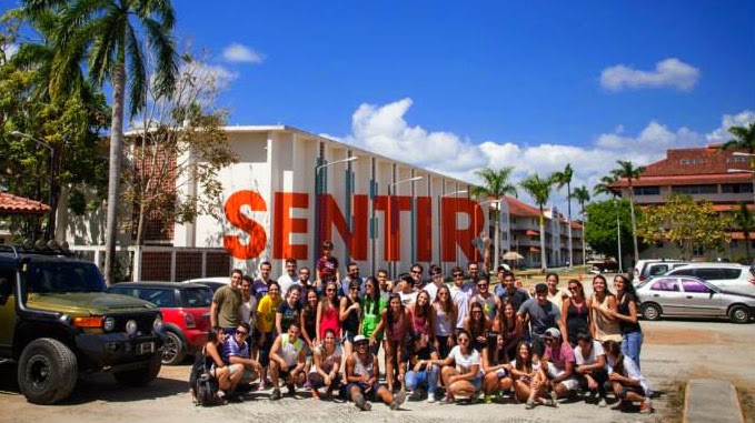 Isthmus. Escuela de Arquitectura y Diseño de América Latina y el Caribe