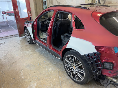 carrosserie l'auto