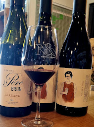 Photo n°17 de Révélations - Epicerie Fine - Restaurant à Bollène (Caviste)