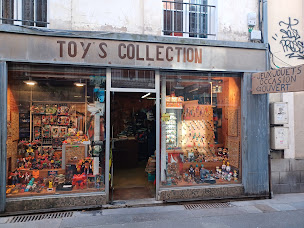 Photo n°9 de Toy's Collection à Dieppe (Magasin de jouets)