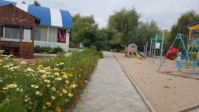 Photos of Hotel "Tri Korony"