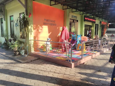 Photos of Puskesmas Mantijeron