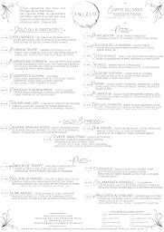 Photo n°1 de Inizio Ristorante à Marseille (Restaurant)