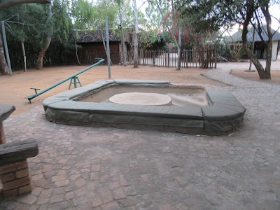 Photos of Camp Itumela