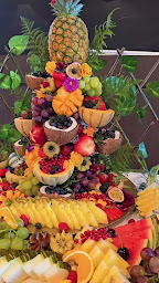 Photo n°3 de Cuisine gâteaux maisonnette à Bouguenais (Traiteur)