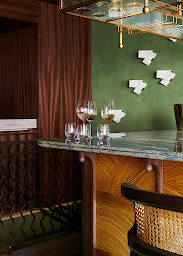 Photo n°45 de Fogo à Paris (Restaurant)