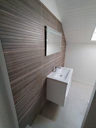 Photo n°7 de Ma construction énergétique à Aix-les-Bains (Service de rénovation de bureaux)