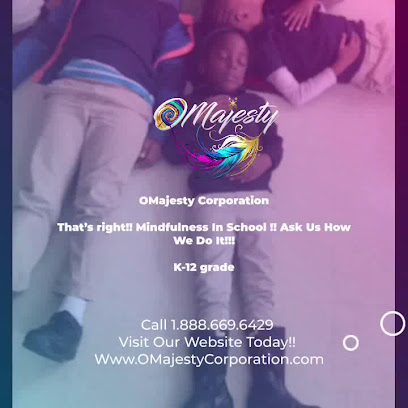 OMajesty Corporation