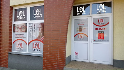 LOL OPTIKA
