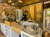 Épicerie L’entéléchie à Collonges-la-Rouge