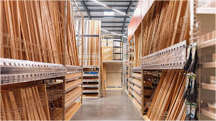 Photo n°2 de Weldom Sainte-Lucie à Zonza (Magasin de bricolage)