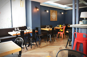 Photo n°38 de L'Ecailler à Cholet (Restaurant de spécialités à base de poisson-pêcheur)