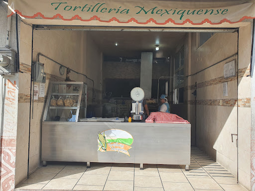 Tortillería Méxiquense - Thumbnail