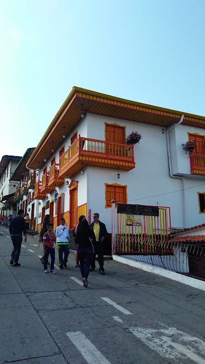 Photos of El Bosque de Las Palmas