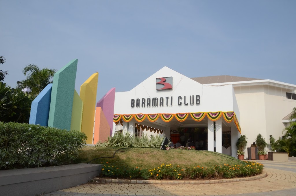 Baramati Club
