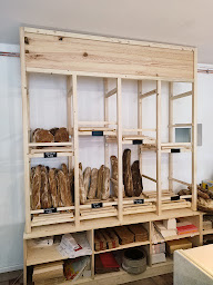 Photo n°19 de T46 - Boulangerie pâtisserie de Concots à Concots (Boulangerie)