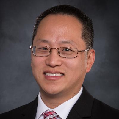Eric Yeung Md