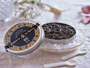 Photo n°17 de Comtesse du Barry à Paris (Caviste)