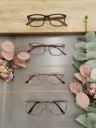 Optik Rohrwasser-Issing e.K.