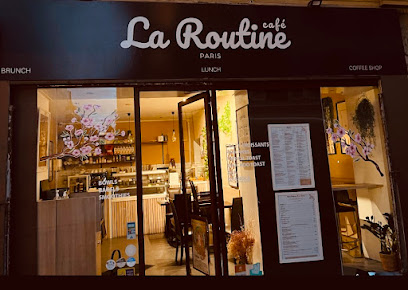 La Routine Café