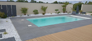 Photo n°5 de Pool'n coque, piscine coque & spa Vendée 85 à Chantonnay (Société de construction de piscine)